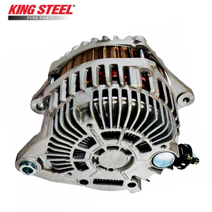 <span class=keywords><strong>Alternateur</strong></span> de voiture KINGSTEEL OEM 23100-1AA1A 231001AA1A, pièces automobiles, moteur électrique, <span class=keywords><strong>prix</strong></span>, pour NISSAN TEANA J32 Loulan Z51 VQ35 - Product Image 2