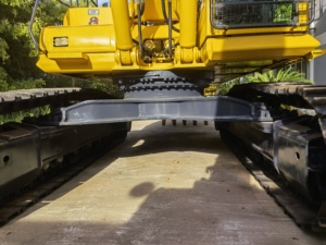 Komatsu PC450 45Ton Heavy <b>Machine</b> <b>Construction</b> Hydraulic Crawler Equipment Digger <b>Construction</b> <b>Engineering</b> Used Excavator - Product Image 6