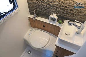 Les camping-cars de luxe modernes et de luxe d'IVECO RV pour les voyages en famille et entre <span class=keywords><strong>amis</strong></span> et le plaisir Nouvelle arrivée Voiture de luxe - Product Image 6