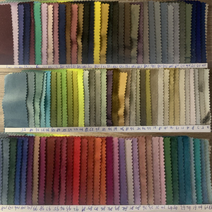 OKEYPETS rompi Harness anjing, Logo kustom beludru kualitas tinggi dapat disesuaikan tanpa tarik anjing mewah Set tali sesuai - Product Image 6