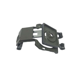 Dành cho DJI Mavic <span class=keywords><strong>2</strong></span> Pro/Zoom Gimbal Bảng hấp thụ rung động Bộ phận sửa chữa máy bay không người lái - Product Image 2