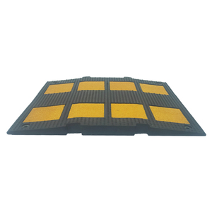 Barrière de sécurité ronde en caoutchouc pour airsoft, <span class=keywords><strong>contre</strong></span> les <span class=keywords><strong>coups</strong></span> de chocs, pour la sécurité des routes, nouveauté - Product Image 1
