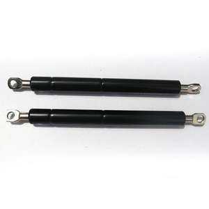 Chinese fabrikant van gasveren, groothandel, op maat gemaakte zware gasveren met trekkracht - Product Image 2