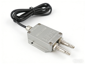 マイクロエア差圧トランスミッターセンサー 4-20mA 0-10V 範囲 高精度製品 - Product Image 3