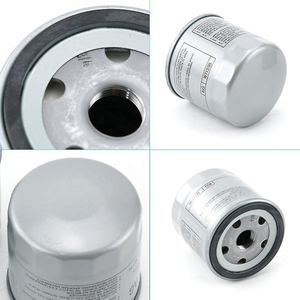 Motor Yağı Filtresi 04E115561 04E115561H 04E115561A 04E115561C W712/95 OC977/1 VW SEAT SKODA AUDI GOLF TIGUAN TOURAN A3 için - Product Image 3