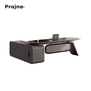 <span class=keywords><strong>Bureau</strong></span> de direction en MDF <span class=keywords><strong>Bureau</strong></span> <span class=keywords><strong>présidentiel</strong></span> de luxe <span class=keywords><strong>Bureau</strong></span> moderne à gérer - Product Image 6