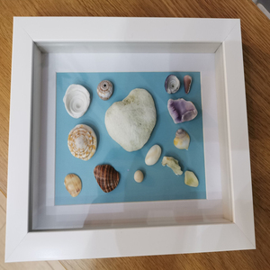 Chất lượng cao DIY Khung ảnh hộp bóng cho Handmade Hoa côn trùng mẫu vật hoặc bướm Bộ sưu tập - Product Image 5