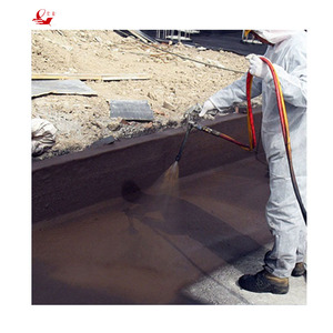 Liquide <span class=keywords><strong>de</strong></span> revêtement imperméable en caoutchouc <span class=keywords><strong>de</strong></span> pulvérisation à séchage rapide certifié CE <span class=keywords><strong>de</strong></span> 50kg pour la <span class=keywords><strong>peinture</strong></span> <span class=keywords><strong>de</strong></span> <span class=keywords><strong>salle</strong></span> <span class=keywords><strong>de</strong></span> bains <span class=keywords><strong>de</strong></span> tuile <span class=keywords><strong>de</strong></span> mur <span class=keywords><strong>de</strong></span> toit en béton - Product Image 6