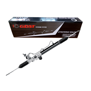 GDST, precio al por mayor, pieza de automóvil, cremallera de dirección asistida de coche japonés para Isuzu d-max I TFR 97943-521-97943-0 8-520-0 LHD - Product Image 1