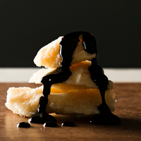 Vinaigre à la crème balsamique de Modène IGP fabriqué en Italie Bouteille de 250ml Vinaigre de vin cru liquide pour viandes, fromages et glaces