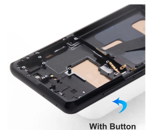 Pantalla TFT para Samsung Galaxy S21 Ultra 5G G998B <span class=keywords><strong>G998U</strong></span> G998W MONTAJE DE digitalizador con pantalla táctil S22 Ultra LCD con marco - Product Image 4