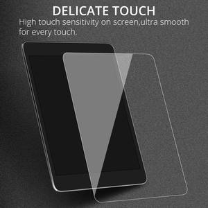 Verre protecteur d'écran avant HD 2.5D pour iPad Air 4, film de protection en verre trempé haute clarté pour iPad Air 4 - Product Image 4