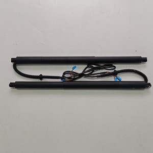 Para Mercedes Benz <span class=keywords><strong>GLC</strong></span> 2016-2021, Puerta Trasera Eléctrica Automática para Automóvil, Apertura de Maletero sin Manos con Control Remoto, Directo de Fábrica - Product Image 3