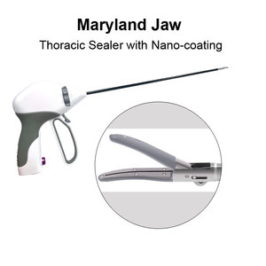 เครื่องมือแพทย์ขายส่ง ISO Ligasure และระบบปิดผนึกหลอดเลือด Ligasure Generator 37 มม. เพื่อสุขภาพ - Product Image 3