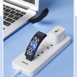 Reloj Deportivo Unisex con Alarma, Podómetro, Contador de Pasos, <span class=keywords><strong>Cronómetro</strong></span>, Luminoso e Inteligente - Product Image 3