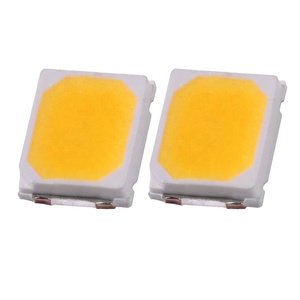Yüksek Kaliteli <span class=keywords><strong>9v</strong></span> 0.5w Beyaz Smd Epistar 2835 Smd Led Çip - Product Image 2