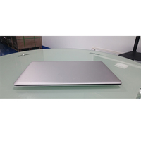 Laptop e Netbook Personalizzati ODM con Display da 15.6", Intel N5095, Windows Hello 11, Tastiera Inglese, SSD, Corpo in Metallo