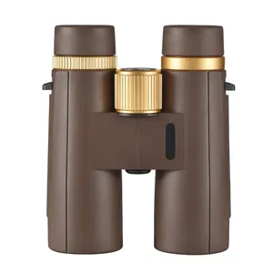 10X42双筒望远镜户外防水易携带易操作观鸟植物观赏景观成人学生可使用