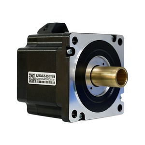 86J1880-460-20-3020-01売れ筋Nema34 2.1V 4.5N.<span class=keywords><strong>m</strong></span>中空シャフトNema34ステッピングモーターCNCキット - Product Image 1