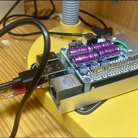 Reproductor de Música Volumio Moode 498, Tarjeta de Audio HIFI DAC-Dual Decoding I2S para Raspberry Pi 4B, Hecho en China A324