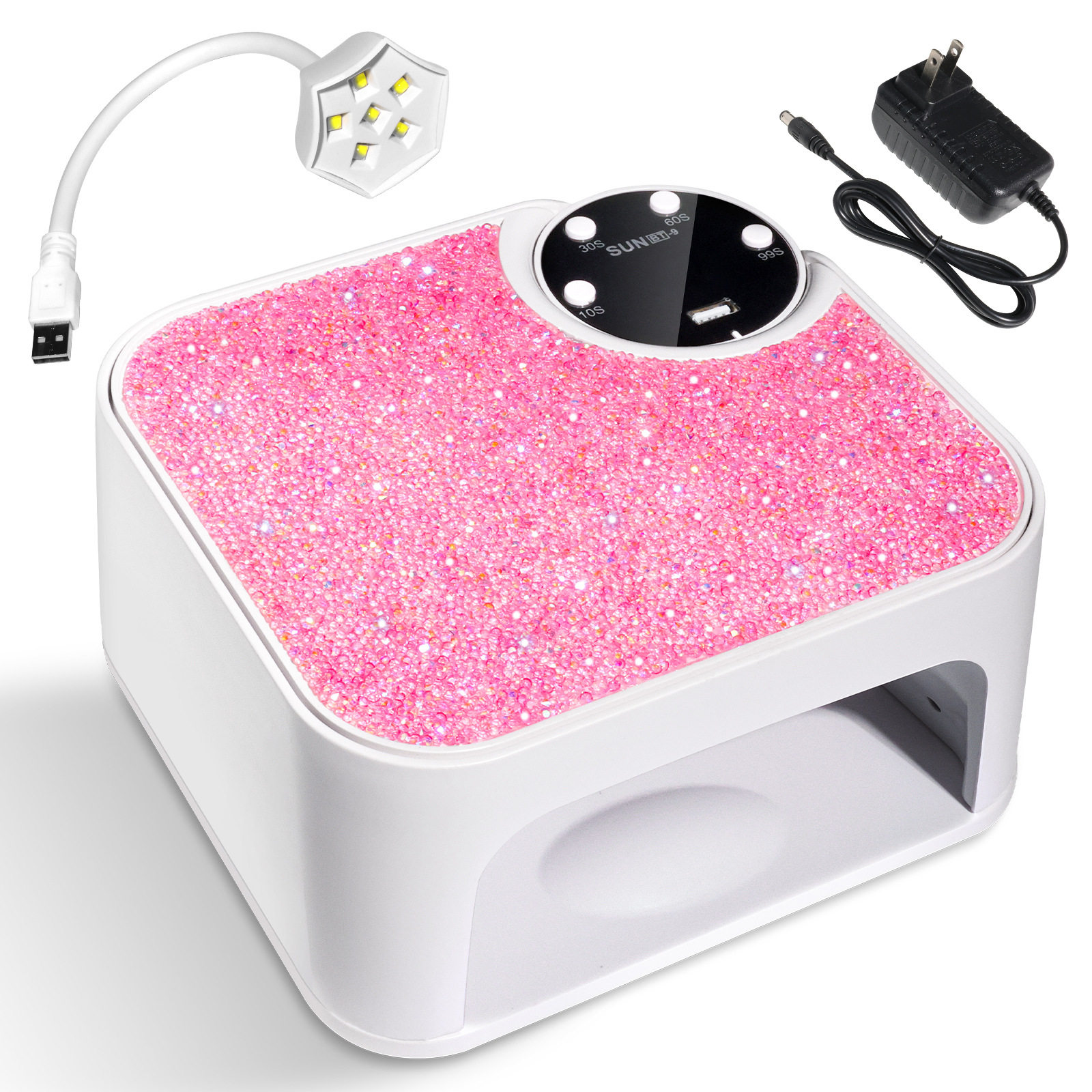 Powder US version