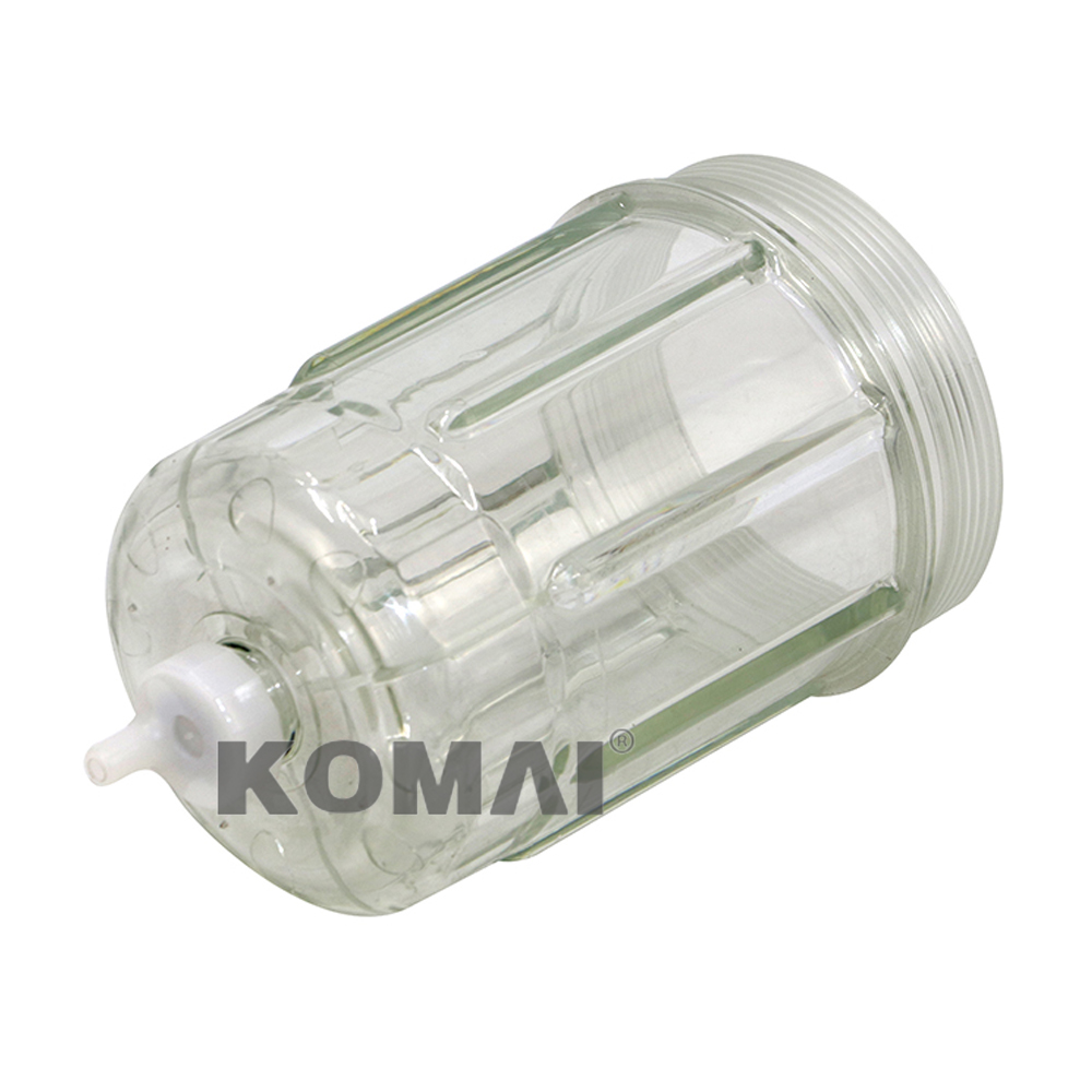 800155885 P502423 60151839 Cup for ZX330-3 SH350-7 Fuel