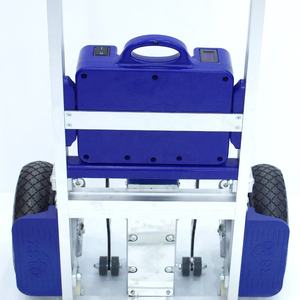 XSTO 헤비 듀티 전원 계단 등산 ZW7170G 전기 계단 등반 돌리 - Product Image 3