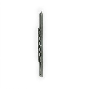 Tailored Vietnam Fabricated Stamping Parts High Carbon Steel Push Pin <b>Bar</b> for Staple Gun Mechanism According to Drawings - Product Image 2