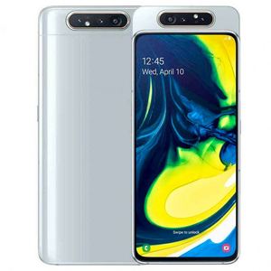 All'ingrosso del telefono <span class=keywords><strong>cellulare</strong></span> usato originale sbloccato usato per <span class=keywords><strong>Samsung</strong></span> Galaxy <span class=keywords><strong>A80</strong></span> telefoni cellulari sbloccati - Product Image 3