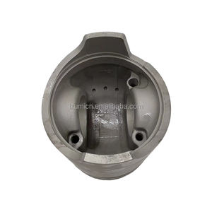 Pistón de Motor Diésel IZUMI de 6 Cilindros y 130 mm 6D24T ME152652 - Product Image 4