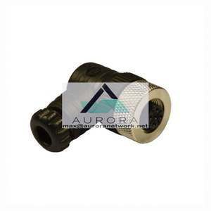 ตัวเรือนขั้วต่อทรงกลมคุณภาพสูง207485-2 - Product Image 5