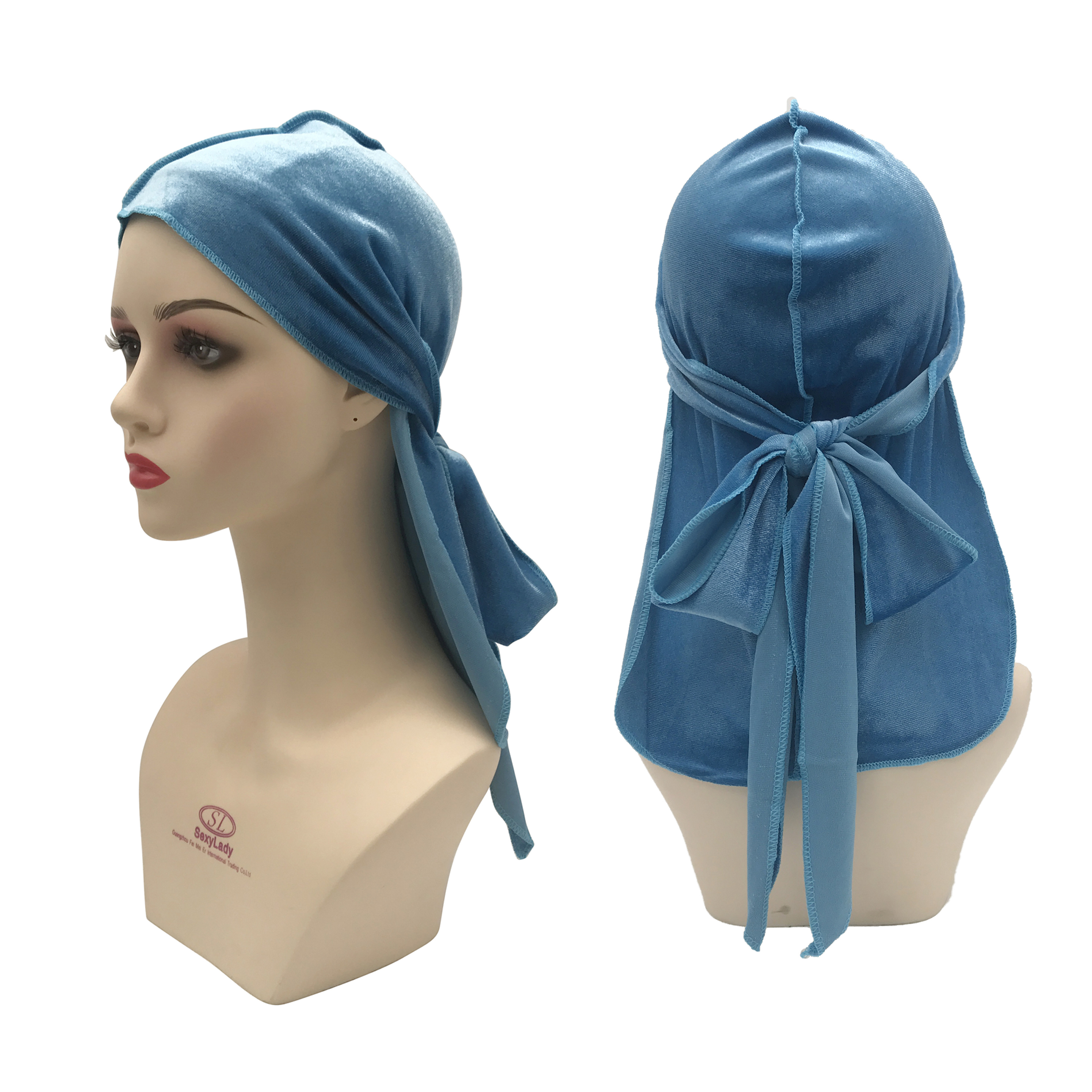 Bleu clair