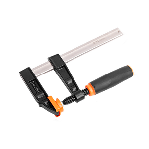 Kendo แท่งเหล็กของช่างไม้ขนาด80x200มม. สำหรับงานไม้และงานประกอบอุตสาหกรรม - Product Image 1