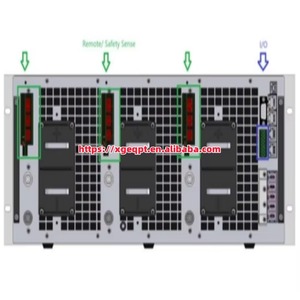 เครื่องทดสอบแบตเตอรี่ Tektronix Ea-bt 20000 Series ใหม่/มือสอง พร้อมแหล่งจ่ายไฟ สอบถามราคาได้ - Product Image 5