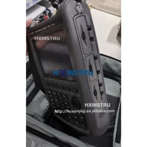 Agilent keysight N9918A fieldfox สายสัญญาณ RF 26.5 GHz การวิเคราะห์แบบผสมผสานมัลติมิเตอร์ออสซิลโลสโคป HH - Product Image 3