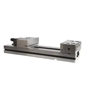 Precision Manual Modular GT175A Vise For Vice CNC Machine