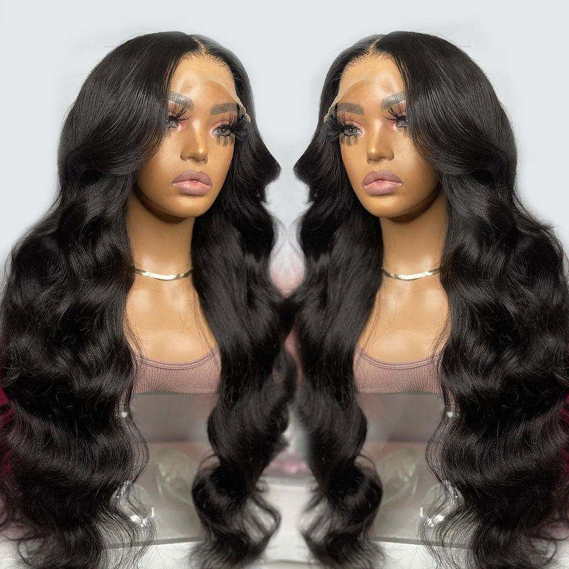 body wave