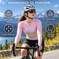 Women's Multi Sport Cycling Shorts High Elastic Breathable for Road <strong>Bike</strong> Running Fitness Yoga Ladies Summer
