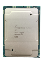 CPU Intel Xeon 8180 8276 6330N 8460Y 8444H 5318Y Processor 28 Core for Official Servers