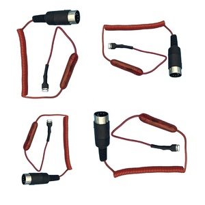 Détecteur d'<span class=keywords><strong>aiguilles</strong></span> à tricoter Câble LD pour machine à tricoter circulaire Pièces détachées textiles - Product Image 4