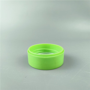 Factory direct sales of 42-tooth <b>plastic</b> <b>caps</b>, Qianlin bottle <b>caps</b>, colors can be customized. - Product Image 3
