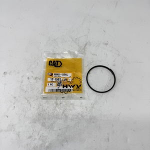 ขายตรงจากโรงงาน แหวนซีล 1T-1597 1T1597 สำหรับรถแทรกเตอร์ตีนตะขาบ D9T D8T D6T D9 D6 D8 D7 - Product Image 1