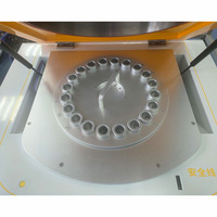 DW-EDX6000C Energy Dispersive XRF Spectrometer SDD Detector Low Detection Limit Vacuum Helium System for RoHS Alloy Mineral