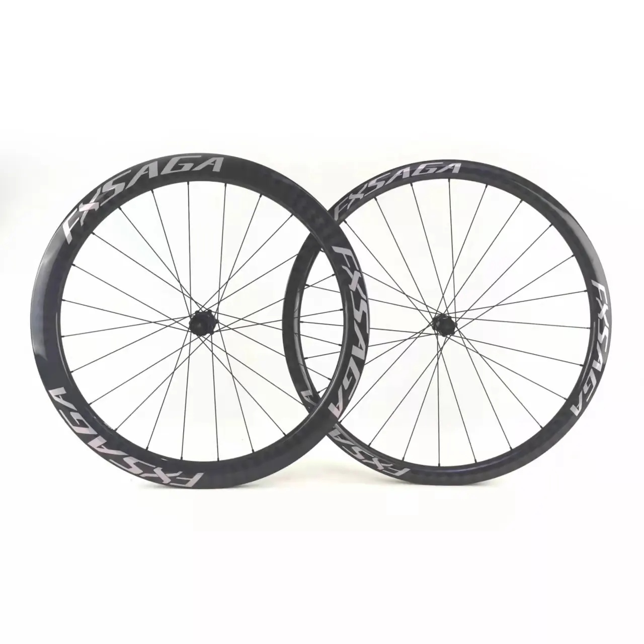 Good quality 700c Disc Brake Bike 11 speed road Bicycle 35*25mm bicycle wheel