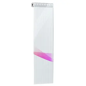 Led Film Transparant Rgb Raam Glas Super Reclame Led Muur Indoor P8 P10 <span class=keywords><strong>Sexy</strong></span> Video Wall <span class=keywords><strong>Full</strong></span> Hd Video Sdk 1-3 Jaar Ip45 - Product Image 1