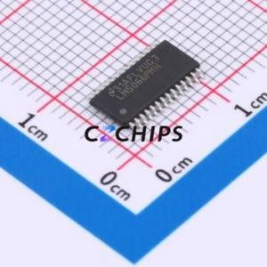 ชิปวงจรรวม LM5066PMH/NOPB HTSSOP-28-EP ตัวป้องกันไฟกระชาก - Product Image 1