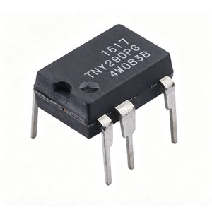 TNY290PG Convertidores de CA/CC Originales, Componente Electrónico, Circuito Integrado IC, Interruptor Fuera de Línea, Flyback, 8DIP - Product Image 1