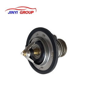 Termostato para FORD PROBE 1993-1997 KL0115171A 19114484 19114509 24280 31980 8AK215171 F42Z8575A F42Z8575BA KL01-15-171A - Product Image 1