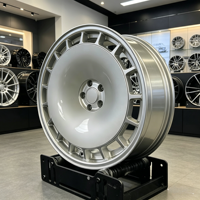 Jantes en alliage forgé de luxe haute performance et légères, 22, 24 et 26 pouces, 5x120, pour Range Rover