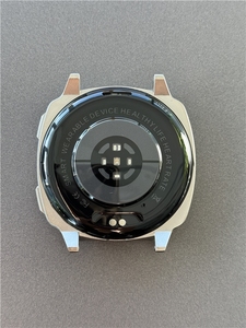 Reloj Inteligente Deportivo DF LC319 IP68 para Hombre y Mujer, Pantalla HD Cuadrada, Bluetooth, Llamadas, Frecuencia Cardíaca, Resistente al Agua, para IOS y Android - Product Image 5